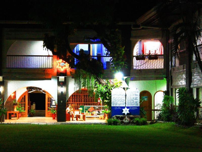 Villa Estrella Resort Hotel San Fernando City  Exterior photo